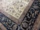 Orientteppich Teppich Korkwolle Mit Seide 250x250 Fein Ca 1,  0 Mio Knot Tip Top Teppiche & Flachgewebe Bild 9