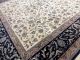 Orientteppich Teppich Korkwolle Mit Seide 250x250 Fein Ca 1,  0 Mio Knot Tip Top Teppiche & Flachgewebe Bild 10