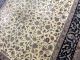 Orientteppich Teppich Korkwolle Mit Seide 250x250 Fein Ca 1,  0 Mio Knot Tip Top Teppiche & Flachgewebe Bild 6