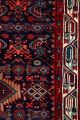 Persischer Teppich - Läufer Nr.  2365 Ca.  (312 X 110) Cm Fachmännisch Gereinigt Teppiche & Flachgewebe Bild 4