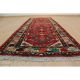 Antiker Handgeknüpfter Perser Orientteppich Kurde Tapis Carpet Rug 200x70cm 218 Teppiche & Flachgewebe Bild 2
