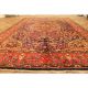 Prachtvoller Handgeknüpfter Orient Palast Teppich Sa - Rug Blumen Rug 215x315cm Teppiche & Flachgewebe Bild 4