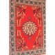 Wunderschöner Feiner Handgeknüpfter Perser Orientteppich 100x160cm Carpet 217 Teppiche & Flachgewebe Bild 1