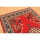 Wunderschöner Feiner Handgeknüpfter Perser Orientteppich 100x160cm Carpet 217 Teppiche & Flachgewebe Bild 2