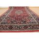 Prachtvoller Handgeknüpfter Orient Blumen Teppich Läufer 310x80cm Kaschmir 215 Teppiche & Flachgewebe Bild 3