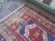 Antiker Kauksische Gebets Kasak Teppich 19jh Maße222x157cm Teppiche & Flachgewebe Bild 10