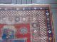 Antiker Kauksische Gebets Kasak Teppich 19jh Maße222x157cm Teppiche & Flachgewebe Bild 3