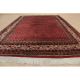 Traumhafter Handgeknüpfter Orientteppich Kaschmir Tappeto Rug 180x125cm Mir 214 Teppiche & Flachgewebe Bild 2