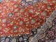 Orientteppich Teppich Korkwolle Palast 500x304 Wunderschön Blumenmotive Top Teppiche & Flachgewebe Bild 6