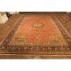 Prachtvoller Handgeknüpfter Kaschmir Orientteppich Tappeto Carpet Rug 250x350cm Teppiche & Flachgewebe Bild 2