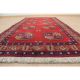 Prachtvoller Handgeknüpfter Orientteppich Buchara Carpet Tapis Rug 180x90cm 212 Teppiche & Flachgewebe Bild 1