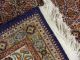 Orientteppich Teppich Fein Mit Seide Palast 410x297 Wunderschön Teppiche & Flachgewebe Bild 6