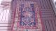 Antiker Kauksische Gebets Teppich 1920 Maße130x97cm Teppiche & Flachgewebe Bild 1