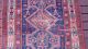 Antiker Kauksische Gebets Teppich 1920 Maße130x97cm Teppiche & Flachgewebe Bild 2