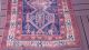 Antiker Kauksische Gebets Teppich 1920 Maße130x97cm Teppiche & Flachgewebe Bild 3