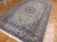 Orientteppich Teppich Mit Seide Palast 300x203 Wunderschön Teppiche & Flachgewebe Bild 1