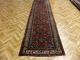 Orientteppich Teppich Königlicher Antik Teppich Läufer 302x81 Wunderschön Teppiche & Flachgewebe Bild 3