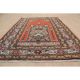 Feiner Handgeknüpfter Orientteppich Kayseri Made In Türkei Gebetsteppich 207 Teppiche & Flachgewebe Bild 1