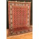 Antiker Alter Handgeknüpfter Perser Orientteppich Bida Veramin Tappeto 205x305cm Teppiche & Flachgewebe Bild 3