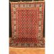 Antiker Alter Handgeknüpfter Perser Orientteppich Bida Veramin Tappeto 205x305cm Teppiche & Flachgewebe Bild 4