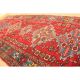 Alter Handgeknüpfter Perser Orientteppich Malayer Tappeto Rug 260x100cm 206 Teppiche & Flachgewebe Bild 1