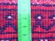 HandgeknÜpfter Bochara Afghanistan Orientteppich 188 X 102 Cm LÄufer BrÜcke Teppiche & Flachgewebe Bild 9