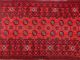HandgeknÜpfter Bochara Afghanistan Orientteppich 188 X 102 Cm LÄufer BrÜcke Teppiche & Flachgewebe Bild 7
