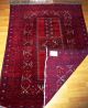 Königlicher Handgeknüpfter Afghan Palast Teppich Rug Tappeto Tapies, Teppiche & Flachgewebe Bild 4