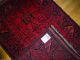 Echte Handgeküpfte - Antiker Afghanteppich Top / Ware - Tappeto - Tapis,  Rug Teppiche & Flachgewebe Bild 2
