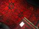 Echte Handgeküpfte - Antiker Afghanteppich Top / Ware - Tappeto - Tapis,  Rug Teppiche & Flachgewebe Bild 4