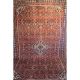 Alter Handgeknüpfter Perser Orientteppich Herati Carpet Tappeto 300x195cm 202 Teppiche & Flachgewebe Bild 1