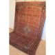 Alter Handgeknüpfter Perser Orientteppich Herati Carpet Tappeto 300x195cm 202 Teppiche & Flachgewebe Bild 2