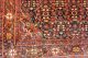 60 Jahre Antiker Biedjar / Kazak - Teppich Old Rug Carpet 200x136cm Teppiche & Flachgewebe Bild 3