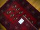Echte Handgeküpfte - Antiker Afghanteppich Top / Ware - Tappeto - Tapis,  Rug Teppiche & Flachgewebe Bild 1