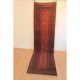 Prachtvoller Handgeknüpfter Orient Teppich Buchara Yomut Läufer 310x100cm 201 Teppiche & Flachgewebe Bild 1