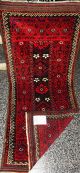 Echte Handgeküpfte - Afghanteppich Top / Ware - Tappeto - Tapis,  Rug Teppiche & Flachgewebe Bild 4