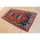 Wunderschöner Handgeknüpfter Orientteppich Herati Kaschmir Tappeto 160x80 198 Teppiche & Flachgewebe Bild 1