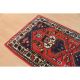 Wunderschöner Handgeknüpfter Orientteppich Herati Kaschmir Tappeto 160x80 198 Teppiche & Flachgewebe Bild 2