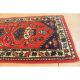 Wunderschöner Handgeknüpfter Orientteppich Herati Kaschmir Tappeto 160x80 198 Teppiche & Flachgewebe Bild 3