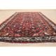 Schöner Alter Handgeknüpfter Orientteppich Kaschmir Herati 137x80cm Rug 197 Teppiche & Flachgewebe Bild 1