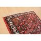 Schöner Alter Handgeknüpfter Orientteppich Kaschmir Herati 137x80cm Rug 197 Teppiche & Flachgewebe Bild 3