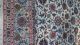Antiker Perserteppich Echter Handgenküpfter Ca:75 Jahre Alt 390x255 Rar Teppiche & Flachgewebe Bild 2