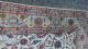 Antiker Perserteppich Echter Handgenküpfter Ca:75 Jahre Alt 390x255 Rar Teppiche & Flachgewebe Bild 3