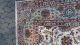Antiker Perserteppich Echter Handgenküpfter Ca:75 Jahre Alt 390x255 Rar Teppiche & Flachgewebe Bild 7