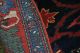 Antiker Perserteppich Echter Handgenküpfter Ca:100 Jahre Alt 308x137 Rar Teppiche & Flachgewebe Bild 10