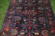 Antiker Perserteppich Echter Handgenküpfter Ca:100 Jahre Alt 308x137 Rar Teppiche & Flachgewebe Bild 4
