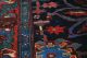 Antiker Perserteppich Echter Handgenküpfter Ca:100 Jahre Alt 308x137 Rar Teppiche & Flachgewebe Bild 8