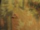 Sehr Alter Wandbehang / Wandteppich Teppiche & Flachgewebe Bild 2