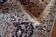 Persischer Nain Mit.  Seide Feinen,  Handgeknüpften Teppiche & Flachgewebe Bild 7