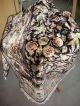 Seidenteppich Per Ser G H Ooom,  100 Seide Auf Seide,  Handgeknüpft 700.  000 Knoten Teppiche & Flachgewebe Bild 8